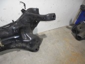 Recambio de puente delantero para hyundai ix35 1.7 crdi cat referencia OEM IAM 624012Y300B CUNA MOTOR SUELO BURRA 2