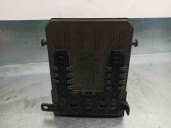 Recambio de caja reles / fusibles para citroën c5 berlina 2.0 hdi referencia OEM IAM 9637466180 