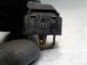 Recambio de mando elevalunas trasero izquierdo para audi a4 berlina (b5) 1.9 tdi referencia OEM IAM 4D0959855 