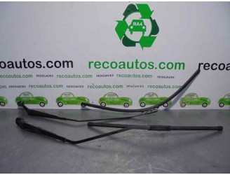 Recambio de brazo limpia delantero derecho para renault scenic iii 1.5 dci diesel fap referencia OEM IAM 288860003R  