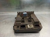 Recambio de caja reles / fusibles para citroën c5 berlina 2.0 hdi referencia OEM IAM 9637466180 