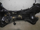 Recambio de puente delantero para hyundai ix35 1.7 crdi cat referencia OEM IAM 624012Y300B CUNA MOTOR SUELO BURRA 2