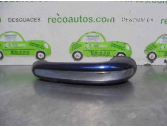 Recambio de maneta exterior porton para hyundai santa fe (bm) 2.2 crdi style 4x4 referencia OEM IAM 873112B000 