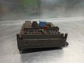 Recambio de caja reles / fusibles para citroën c5 berlina 2.0 hdi referencia OEM IAM 9637466180 