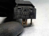 Recambio de mando elevalunas delantero izquierdo para audi a4 berlina (b5) 1.9 tdi referencia OEM IAM 4D0959855 