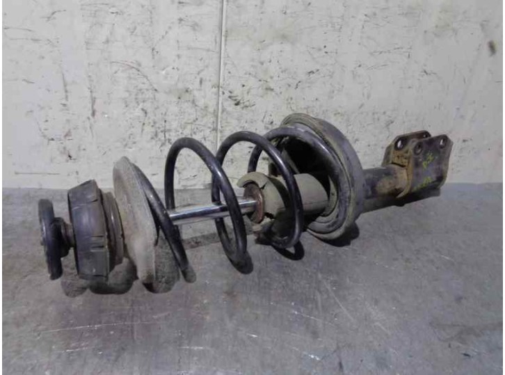 Recambio de amortiguador delantero izquierdo para renault clio ii fase i (b/cbo) 1.9 diesel referencia OEM IAM 7700428438E 