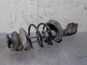 Recambio de amortiguador delantero izquierdo para renault clio ii fase i (b/cbo) 1.9 diesel referencia OEM IAM 7700428438E 