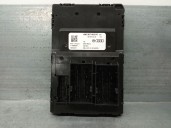 Recambio de modulo electronico para audi a6 c8 (4a2) 35 tdi mild hybrid referencia OEM IAM 4N0907063KF  F005V03211 BOSCH