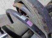 Recambio de amortiguador delantero izquierdo para renault clio ii fase i (b/cbo) 1.9 diesel referencia OEM IAM 7700428438E 