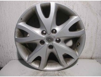 Recambio de llanta para renault koleos 2.0 dci diesel fap referencia OEM IAM 403006161R R17X61/2JET40 ALUMINIO 5P