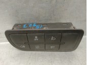Recambio de mando multifuncion para fiat tipo ii (357) fam easy referencia OEM IAM 0735630749 30201189 