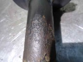 Recambio de amortiguador delantero izquierdo para renault clio ii fase i (b/cbo) 1.9 diesel referencia OEM IAM 7700428438E 