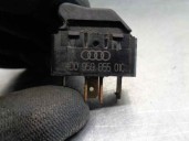 Recambio de mando elevalunas trasero derecho para audi a4 berlina (b5) 1.9 tdi referencia OEM IAM 4D0959855 