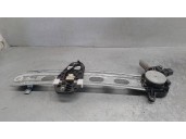 Recambio de elevalunas delantero derecho para honda civic coupe (2dr) referencia OEM IAM 72210SVAA02 2 PINES 2 PUERTAS