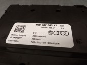 Recambio de modulo electronico para audi a6 c8 (4a2) 35 tdi mild hybrid referencia OEM IAM 4N0907063KF  F005V03211 BOSCH