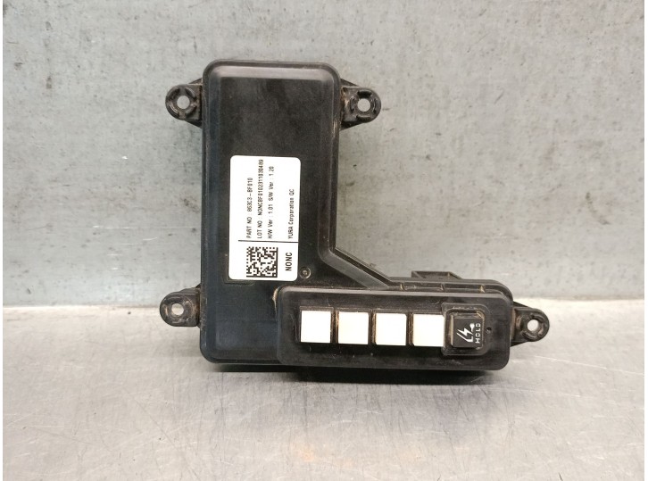 Recambio de modulo electronico para hyundai kona furgoneta/suv (os, ose, osi) ev referencia OEM IAM 863C3BF010  