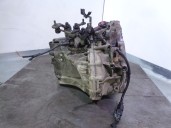 Replacement gearbox for Hyundai Tucson (JM) 2.0 CRDi CAT OEM IAM reference S615JE 003408 4300024391