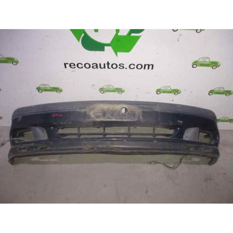 Recambio de paragolpes delantero para renault laguna grandtour (k56) 2.0 cat referencia OEM IAM  AZUL 