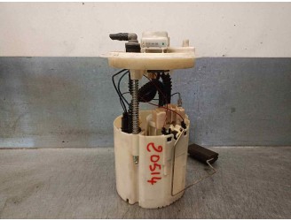 Recambio de aforador para alfa romeo 147 (190) 1.6 16v cat referencia OEM IAM 51700804 0580314016 BOSCH