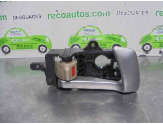 Replacement rear right interior door handle for Hyundai Santa Fe (BM) 2.2 CRDi Style 4x4 OEM IAM reference 82623CM000 