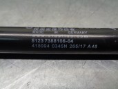 Recambio de amortiguadores capo para mini f60 countryman 16v referencia OEM IAM 51237388106  