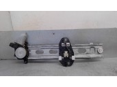 Recambio de elevalunas delantero izquierdo para honda civic coupe (2dr) referencia OEM IAM 72250SVAA02 6 PINES 2 PUERTAS