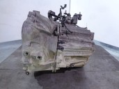 Replacement gearbox for Hyundai Tucson (JM) 2.0 CRDi CAT OEM IAM reference S615JE 003408 4300024391