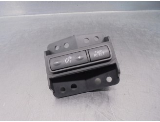 Recambio de interruptor para nissan pulsar (c13) 1.5 turbodiesel cat referencia OEM IAM 248243ZL0A  