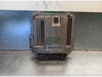 Recambio de centralita motor uce para renault koleos 2.0 dci diesel fap referencia OEM IAM 23710JG70A 0281014360 BOSCH