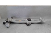 Recambio de elevalunas delantero izquierdo para honda civic coupe (2dr) referencia OEM IAM 72250SVAA02 6 PINES 2 PUERTAS