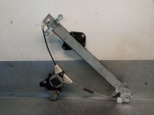 Recambio de elevalunas delantero izquierdo para subaru outback (bs) 2.0 d awd (bsd) referencia OEM IAM 61041AL010 61041AL010 