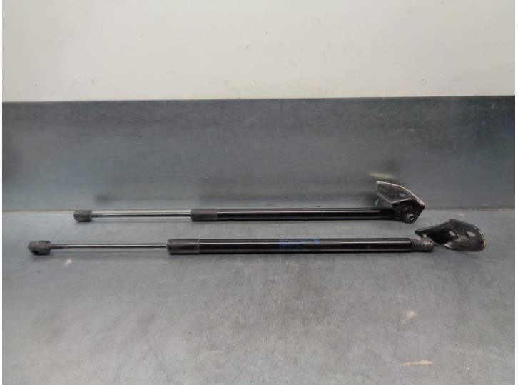 Recambio de amortiguadores maletero / porton para mini f60 countryman 16v referencia OEM IAM 51247389398  