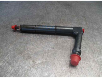 Recambio de inyector para nissan almera (n16/e) 2.2 16v turbodiesel cat referencia OEM IAM 48-4391 1214484391 