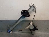 Recambio de elevalunas delantero izquierdo para subaru outback (bs) 2.0 d awd (bsd) referencia OEM IAM 61041AL010 61041AL010 