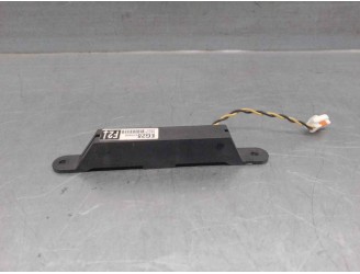 Recambio de antena para mazda cx-7 (er) 2.2 turbodiesel cat referencia OEM IAM EG28676N0B 