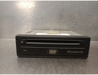 Recambio de sistema navegacion gps para bmw x3 (e83) 2.0 sd referencia OEM IAM 65839241764 65839241764 