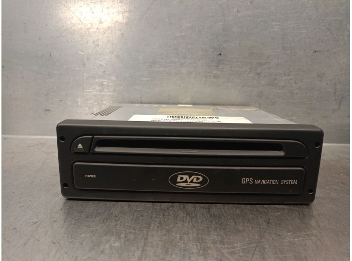 Recambio de sistema navegacion gps para bmw x3 (e83) 2.0 sd referencia OEM IAM 65839241764 65839241764 