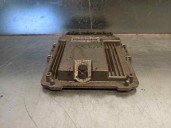 Replacement engine ECU for Renault Koleos 2.0 dCi diesel FAP OEM IAM reference 23710JG70A 0281014360 BOSCH