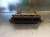 Replacement engine ECU for Renault Koleos 2.0 dCi diesel FAP OEM IAM reference 23710JG70A 0281014360 BOSCH
