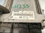 Replacement engine ECU for Renault Koleos 2.0 dCi diesel FAP OEM IAM reference 23710JG70A 0281014360 BOSCH