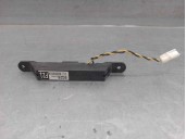 Recambio de antena para mazda cx-7 (er) 2.2 turbodiesel cat referencia OEM IAM EG28676N0B 