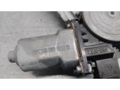 Recambio de elevalunas delantero izquierdo para honda civic coupe (2dr) referencia OEM IAM 72250SVAA02 6 PINES 2 PUERTAS