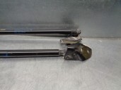 Recambio de amortiguadores maletero / porton para mini f60 countryman 16v referencia OEM IAM 51247389398  