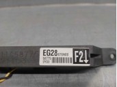 Recambio de antena para mazda cx-7 (er) 2.2 turbodiesel cat referencia OEM IAM EG28676N0B 