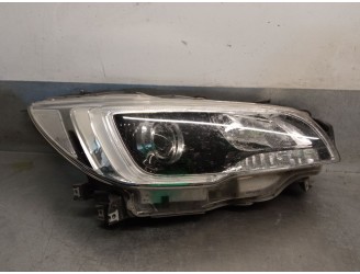 Recambio de faro derecho para subaru outback (bs) 2.0 d awd (bsd) referencia OEM IAM 84002AL020 84002AL020 