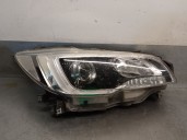 Recambio de faro derecho para subaru outback (bs) 2.0 d awd (bsd) referencia OEM IAM 84002AL020 84002AL020 