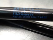 Recambio de amortiguadores maletero / porton para mini f60 countryman 16v referencia OEM IAM 51247389398 