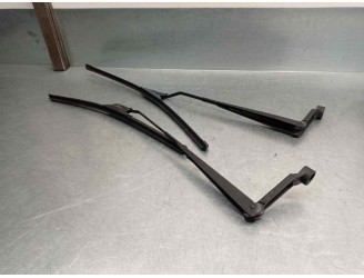 Recambio de brazo limpia delantero derecho para chevrolet lacetti 1.6 cat referencia OEM IAM 96476708 