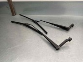 Replacement front right wiper arm for Chevrolet Lacetti 1.6 CAT OEM IAM reference 96476708 