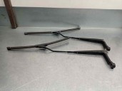 Recambio de brazo limpia delantero derecho para chevrolet lacetti 1.6 cat referencia OEM IAM 96476708 